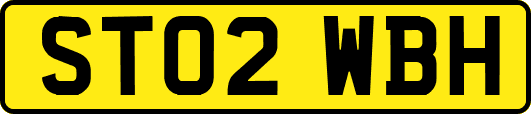 ST02WBH