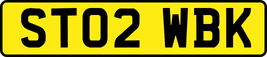 ST02WBK