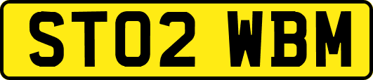 ST02WBM