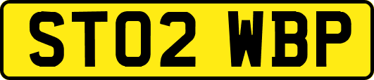 ST02WBP