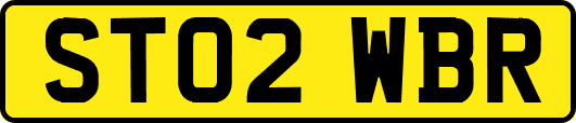 ST02WBR