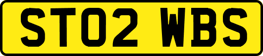ST02WBS