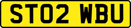 ST02WBU