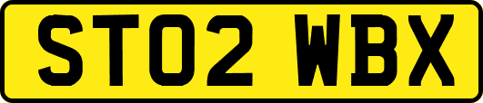 ST02WBX
