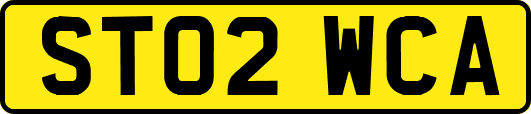 ST02WCA