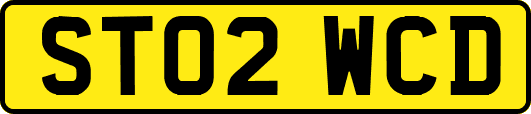 ST02WCD