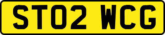 ST02WCG