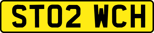 ST02WCH