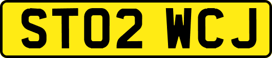 ST02WCJ