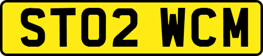 ST02WCM