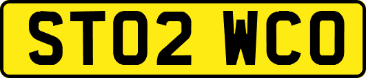 ST02WCO