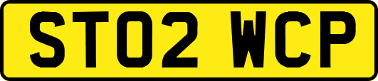 ST02WCP
