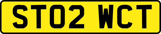 ST02WCT