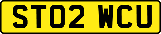 ST02WCU