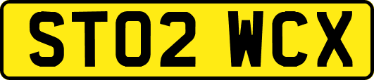 ST02WCX