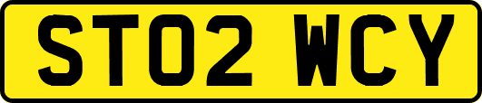 ST02WCY