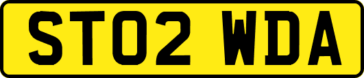 ST02WDA