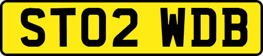 ST02WDB