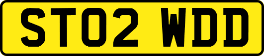 ST02WDD