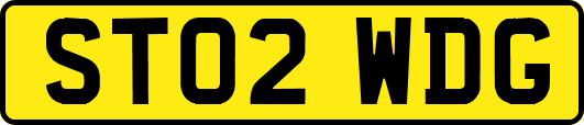 ST02WDG