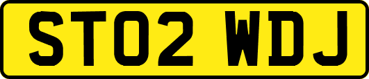 ST02WDJ
