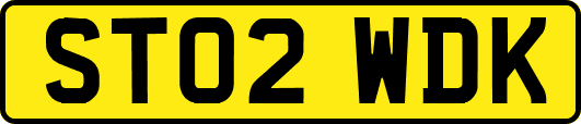 ST02WDK