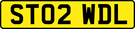 ST02WDL