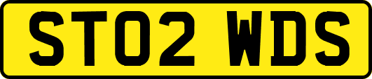ST02WDS