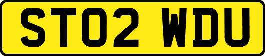 ST02WDU