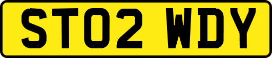 ST02WDY