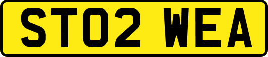 ST02WEA