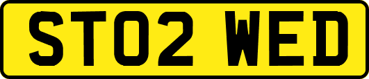 ST02WED