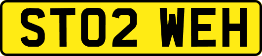 ST02WEH