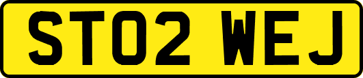ST02WEJ