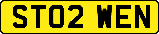 ST02WEN