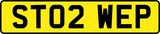 ST02WEP