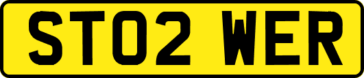 ST02WER