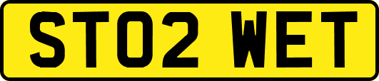 ST02WET