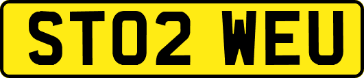 ST02WEU