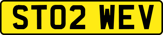 ST02WEV