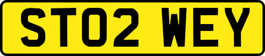 ST02WEY