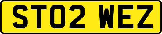 ST02WEZ