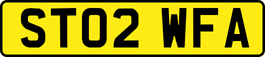 ST02WFA