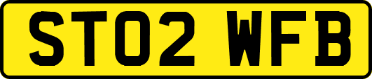 ST02WFB