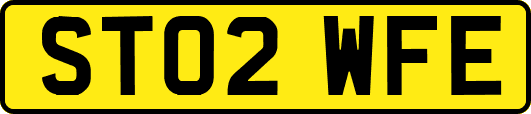 ST02WFE