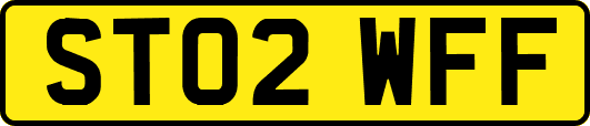 ST02WFF