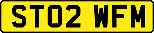 ST02WFM
