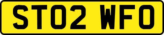 ST02WFO