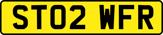 ST02WFR