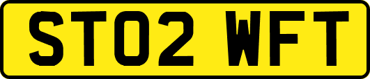 ST02WFT